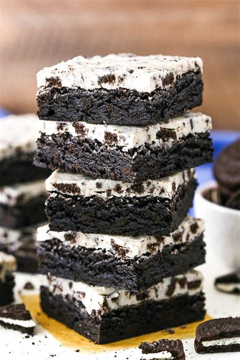 30 Heavenly OREO Dessert Recipes | Scrambled Chefs