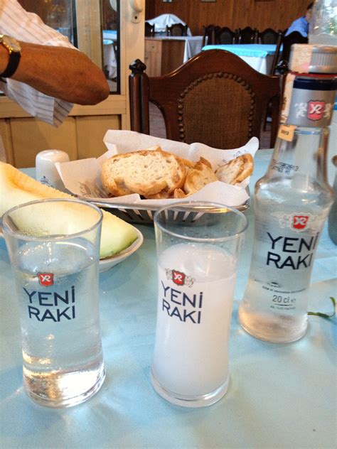 Famous Turkish brand,Yeni Raki. | Recipes, Yum, Nutribullet blender