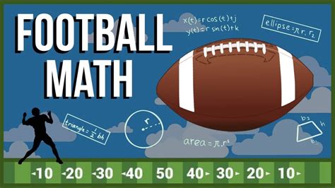 How to Throw the Perfect Football Spiral – According to Physics