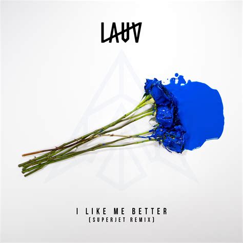 I Like Me Better (SuperJet Remix) by Lauv | Free Download on Hypeddit