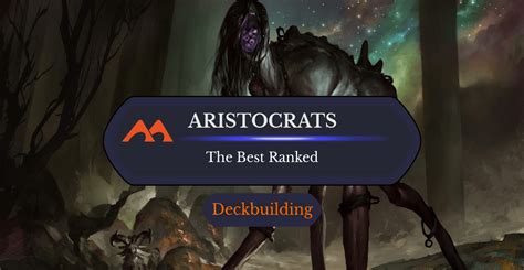 The 10 Best Aristocrats Cards in Magic Ranked - Draftsim