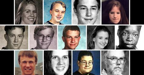 Remembering the 13 victims of Columbine High School massacre 20 years on | Metro News