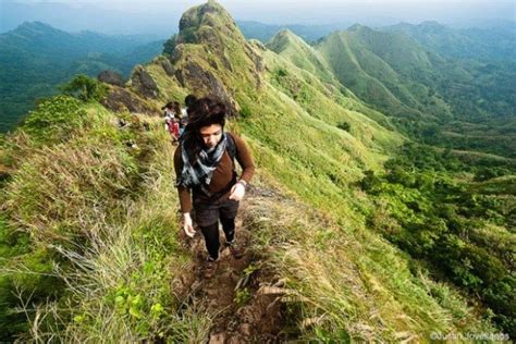 14 Mountains in the Philippines with the Most Incredible Views