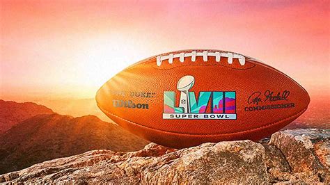 Super Bowl 2023: Date, location, kickoff time, odds and halftime show