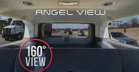 Angel View Mirror Review: As Seen on TV Rearview Mirror - Freakin' Reviews