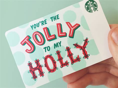 Jolly to my holly by Meg O'Brien on Dribbble