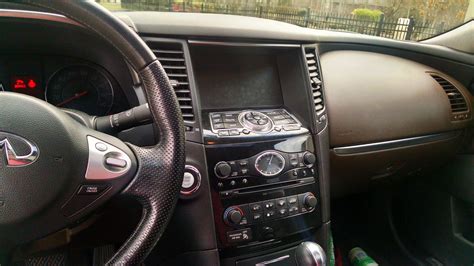 2010 Infiniti FX35 - Pictures - CarGurus