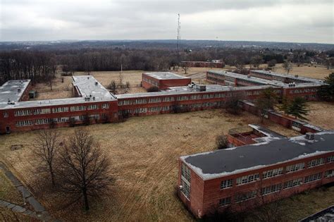 Gallery: Northville Regional Psychiatric Hospital > No witty title, just photos here > Picture ...