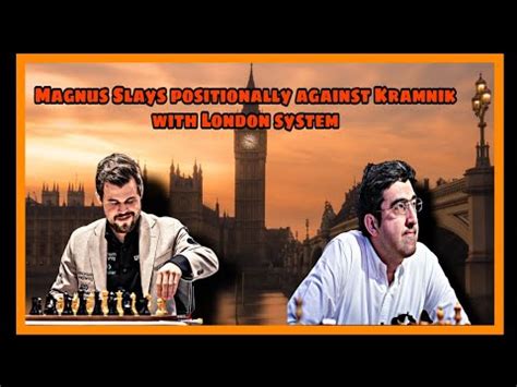 Magnus Carlsen vs Vladimir Kramnik|| World Blitz championship 2019 ...