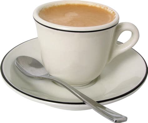 Cup coffee PNG