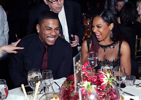 Ashanti and Nelly’s Relationship Timeline From the Beginning to Now ...