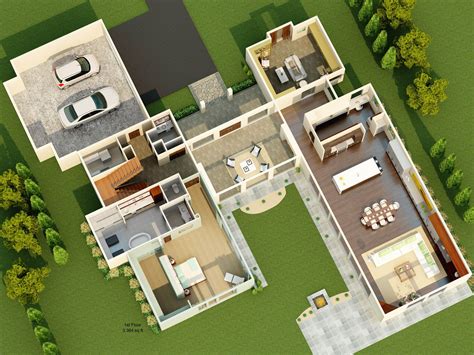 Dream Bedroom Floor Plan Most Expensive Fancy Houses In The World [best ...