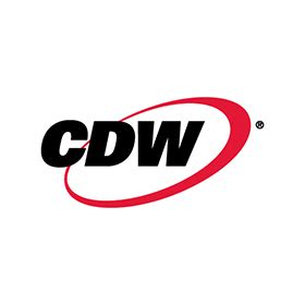 CDW Logo - LogoDix