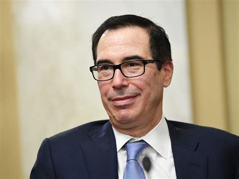 Former US Treasury Secretary Reveals Interest In Buying TikTok - Arise News