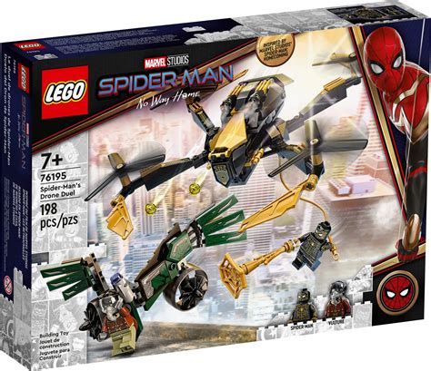 Dr Strange LEGO Set Reveals [REDACTED]! - MarvelBlog.com