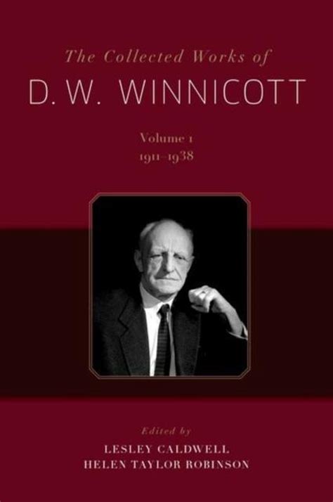 bol.com | The Collected Works of D. W. Winnicott | 9780199399338 | D. W. Winnicott | Boeken