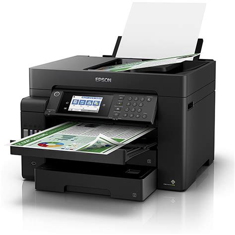Epson EcoTank Pro ET-16600 A3+ Wireless Colour MultiFunction Inkjet Printer - ET-16600 | Mwave