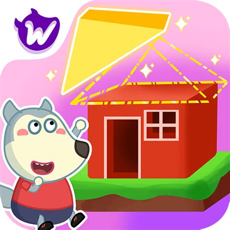 Wolfoo Puzzle Game For Kids - Apps on Google Play