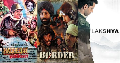 15 Best Indian Army Movies To Make You Feel Your Patriotic Best