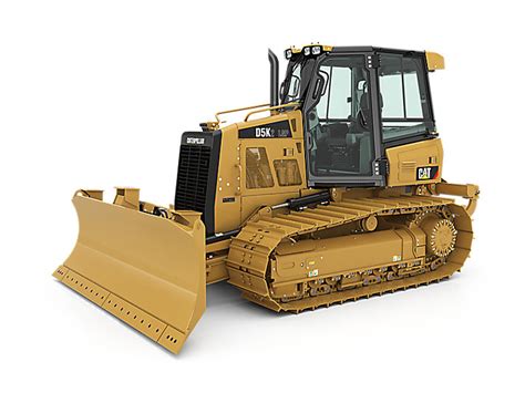 Cat | Dozers / Bulldozers / Crawler Dozers | Caterpillar