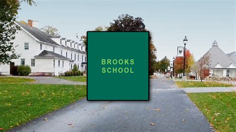 BROOKS SCHOOL - FITZGABRIELS SCHOOLS