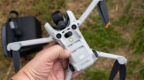 DJI Mini 4 Pro review – is it even worth buying a heavier drone any ...