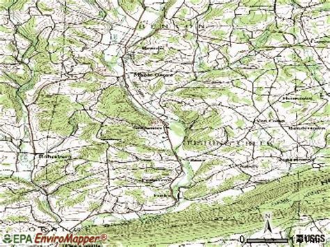 Stillwater, Pennsylvania (PA 17878) profile: population, maps, real ...