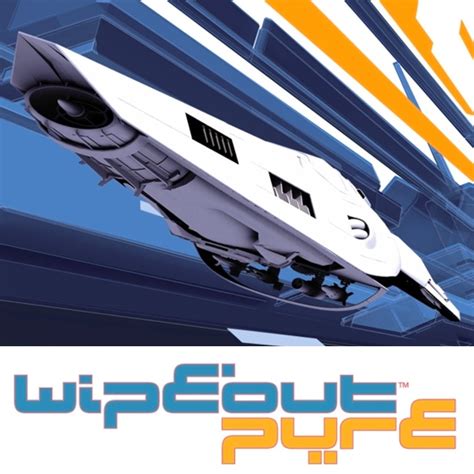 WipEout Pure - IGN