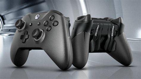 SCUF Prestige Xbox Controller promises control and customization ...