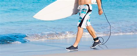 5 Trending Surf Shoes To Ride Waves in Comfort and Style-Nortiv8