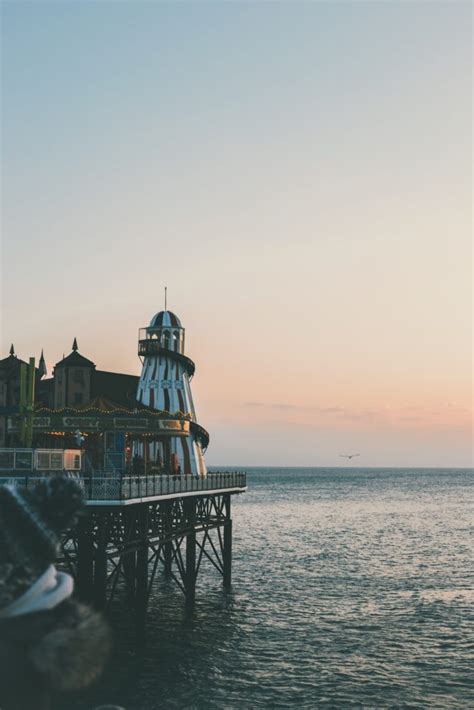 A Quick Guide to Brighton | WORLD OF WANDERLUST