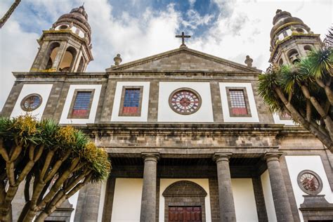 Visita guiada por La Laguna - ¿A dónde vamos hoy? En Tenerife