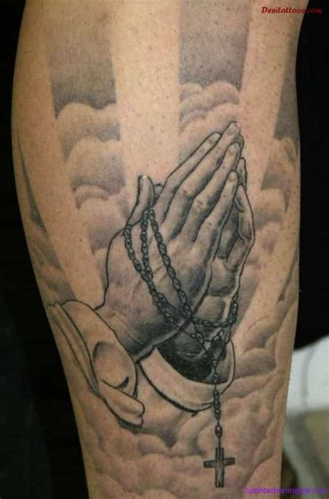 Christian Tattoo Ideas | Designs for Christian Tattoos