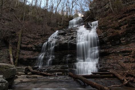 South Carolina Waterfalls – Waterfalls Hiker