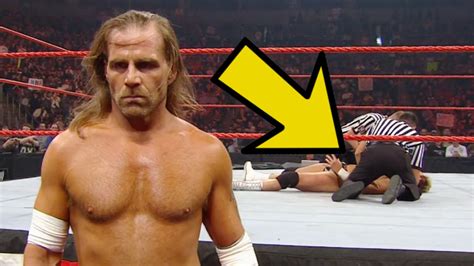 10 Precise Moments When WWE Ruthless Aggression Era Careers Ended