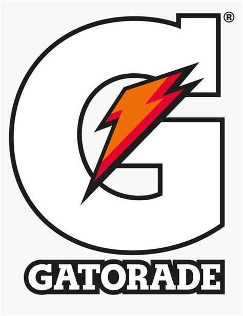 Gatorade Logo No Background