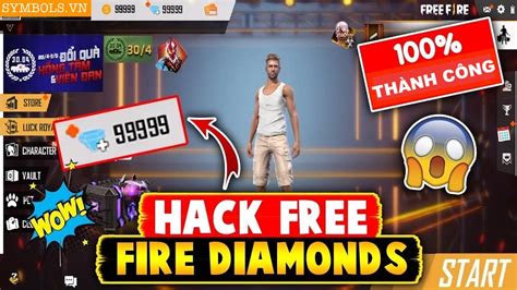 Rất Hay: Đừng bỏ lỡ Top cách hack nick free fire [Hot Nhất 2023]