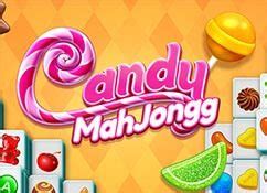 Mahjong Candy - Play for free - Online Games