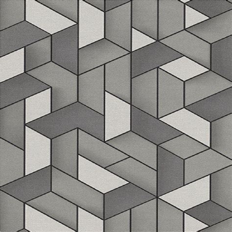 Gray Geometric Wallpapers - Top Free Gray Geometric Backgrounds - WallpaperAccess