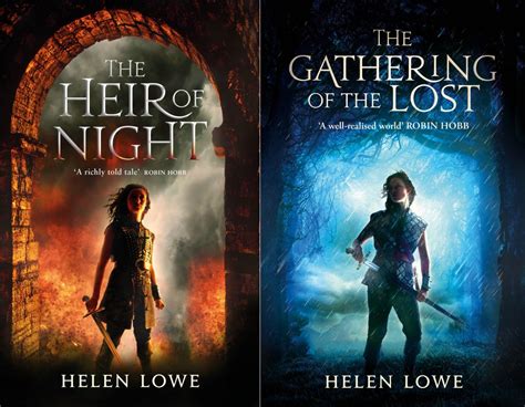 Epic Fantasy Interview Swap – Ian Irvine interviews Helen Lowe - Orbit ...