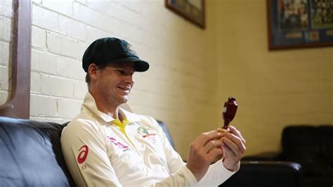 Ashes Series: Why is the Ashes trophy so small, what's its measurement ...