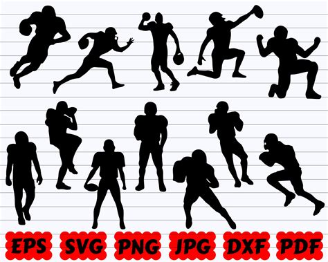 Paper, Party & Kids sports Svg I Still Own You Svg football cut files for footballers American ...