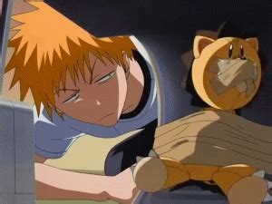 *Ichigo & Kon* - Bleach Anime Photo (35260011) - Fanpop