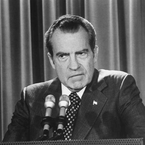 Richard Nixon – Resignation Speech | Genius