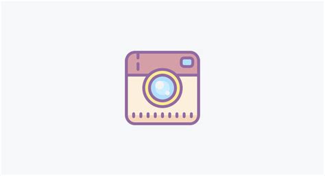 19 Aesthetic Free Instagram Icons to Download - Onedesblog