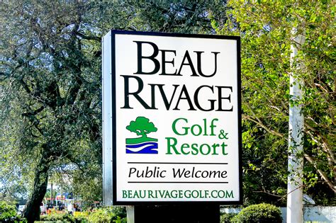 Beau Rivage | Greater Wilmington Real Estate | Intracoastal Realty