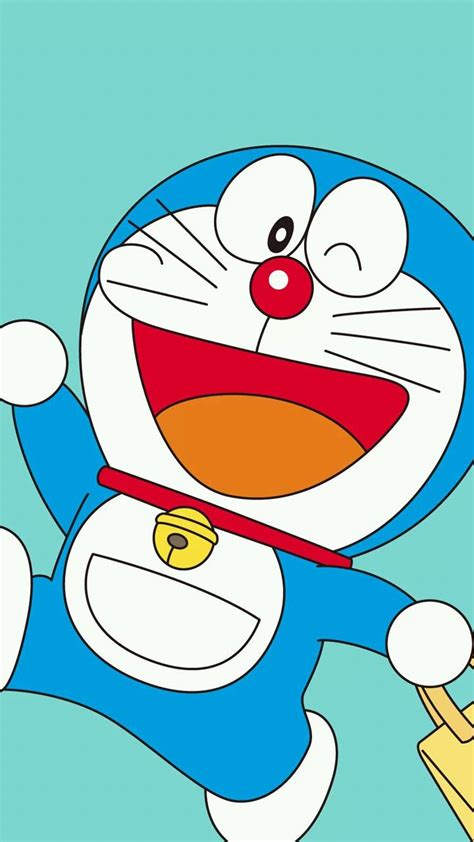 Doraemon Aesthetic Wallpapers - Wallpaper Cave