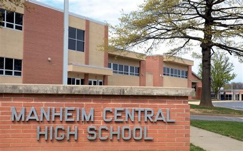 Manheim Central board sets maximum cost of high school renovation at ...