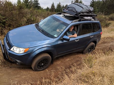 Pic Post: Favorite Off-Road Pictures | Page 50 | Subaru Forester Owners ...