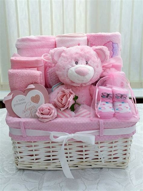 58 baby shower gift basket ideas for boy 36 - Home Design Inspiration